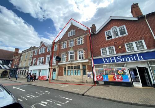 3 King Street, Saffron Walden, CB10