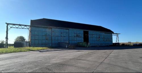 Hanger C2 Wroughton Airfield, Orbital Road, Wroughton, Swindon, SN4
