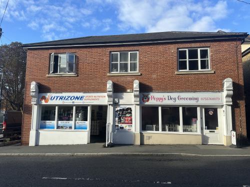 3, 48 & 49, The Depot Fairfield Road, Braintree, CM7