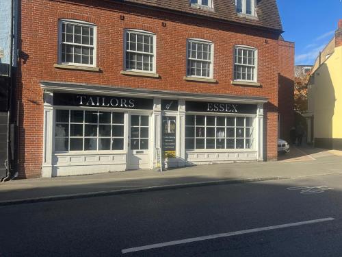 3, 48 & 49, The Depot Fairfield Road, Braintree, CM7