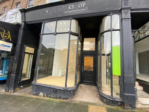 50a Parliament Street, Harrogate, HG1
