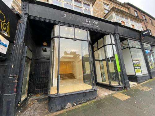 50a Parliament Street, Harrogate, HG1