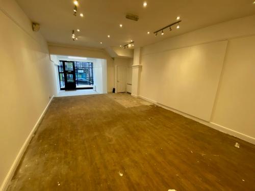 50a Parliament Street, Harrogate, HG1