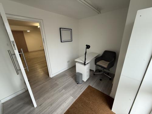 Unit 14, Southmill Trading Centre, Southmill Road, Bishop's Stortford, CM23