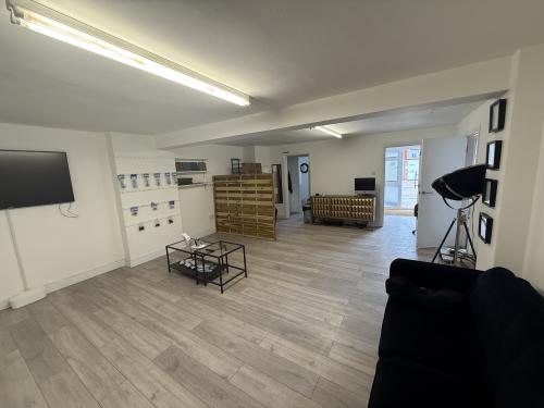 Unit 14, Southmill Trading Centre, Southmill Road, Bishop's Stortford, CM23
