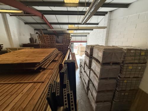 Unit 14, Southmill Trading Centre, Southmill Road, Bishop's Stortford, CM23