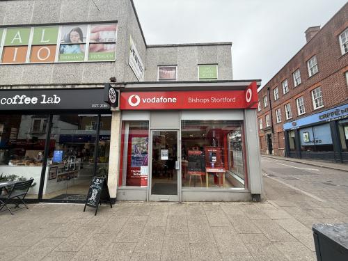 2A South Street, Bishops Stortford, CM23