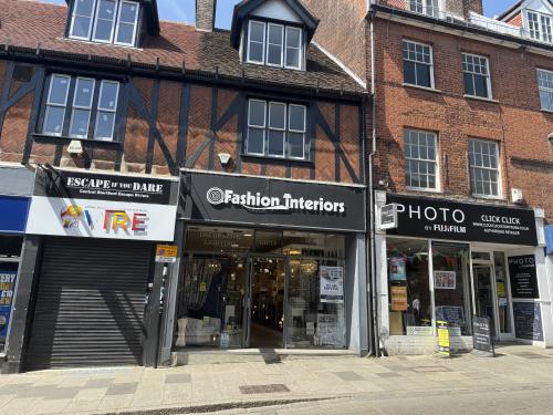 8 Potter Street, Bishops Stortford, CM23