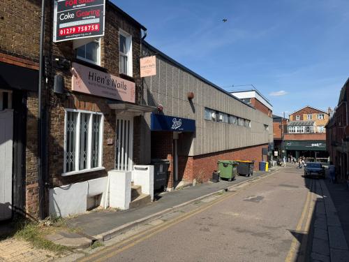 12 & 12A Church Street, Bishops Stortford, CM23