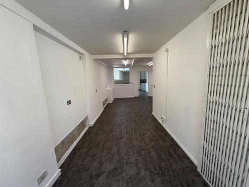 12 & 12A Church Street, Bishops Stortford, CM23
