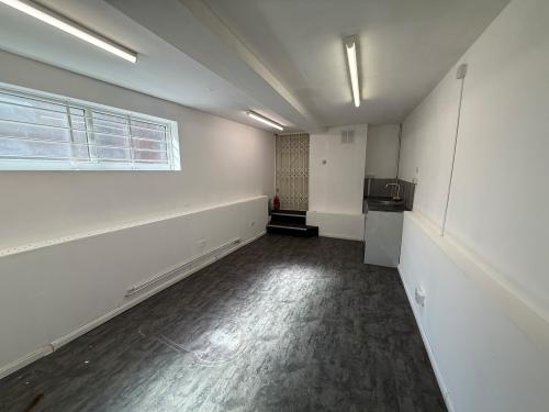 12 & 12A Church Street, Bishops Stortford, CM23