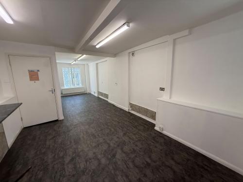 12 & 12A Church Street, Bishops Stortford, CM23