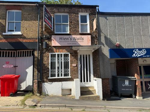 12 & 12A Church Street, Bishops Stortford, CM23
