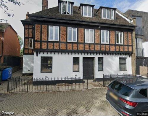 Wenlock House, 41 Stanstead Road, Forest Hill, London, SE23