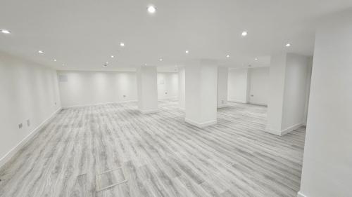 Wenlock House, 41 Stanstead Road, Forest Hill, London, SE23