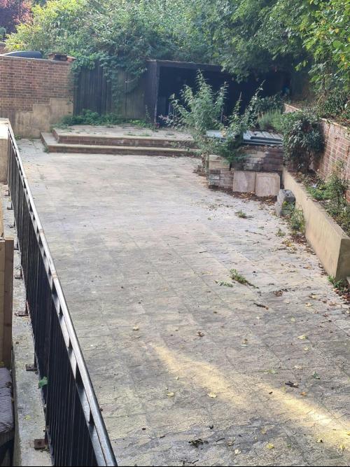 Wenlock House, 41 Stanstead Road, Forest Hill, London, SE23