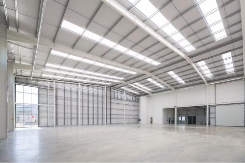 Unit 14, Dagenham Logistics Hub, Rainham Road South, Dagenham, RM10