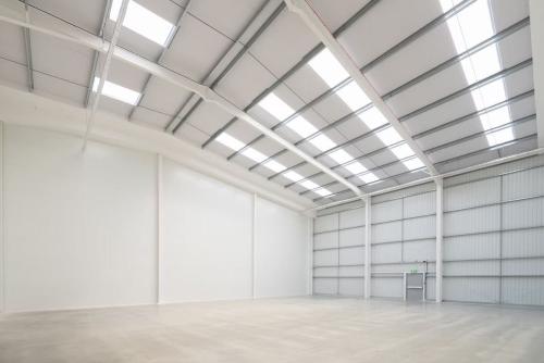 Unit 8, Dagenham Logistics Hub, Rainham Road South, Dagenham, RM10