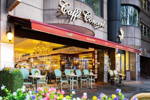152 Brompton Road, Knightsbridge, London, SW3