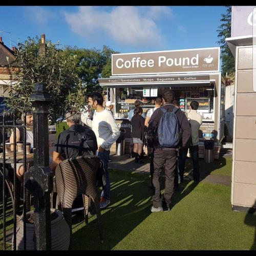 909 Finchley Road, Golders Green, London, NW11