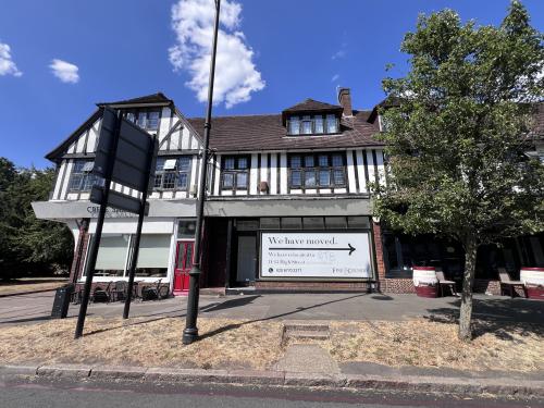 28 Ewell Road, Cheam, SM3