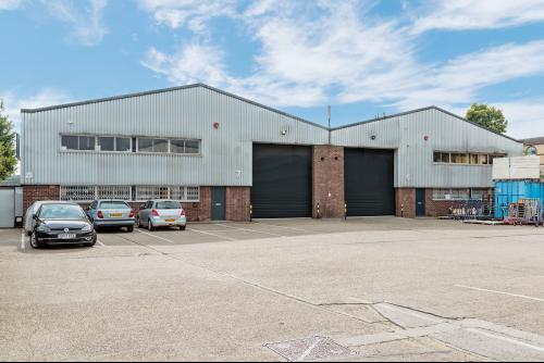 Unit 6-7, Sydenham Industrial Estate, Kangley Bridge Road, Sydenham, London, SE26
