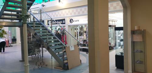 Unit 7, Cavendish Arcade, Buxton, SK17