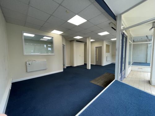 5/6 Spring House, 141 High Street, Hythe, CT21