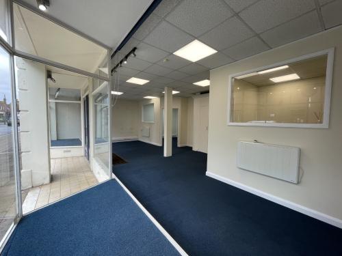5/6 Spring House, 141 High Street, Hythe, CT21