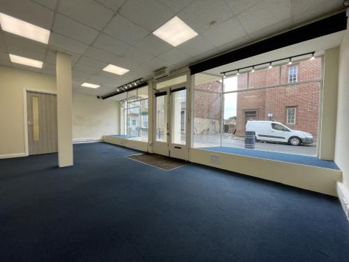 5/6 Spring House, 141 High Street, Hythe, CT21