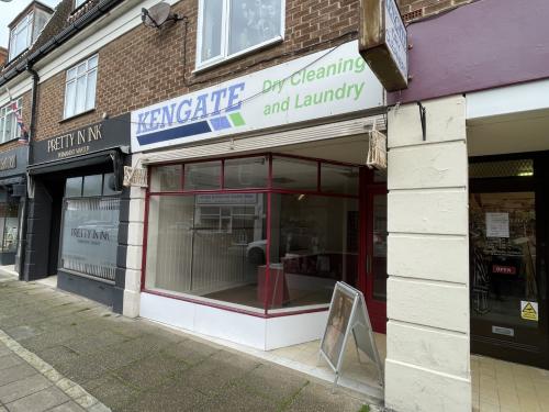 Unit 3 Spring House, 141 High Street, Hythe, CT21
