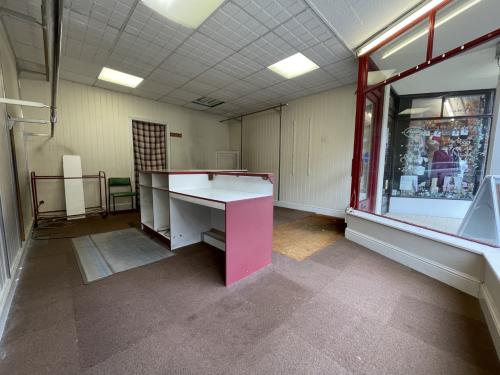 Unit 3 Spring House, 141 High Street, Hythe, CT21