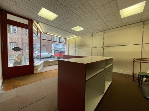 Unit 3 Spring House, 141 High Street, Hythe, CT21