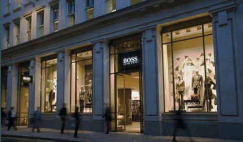 Unit 1 Park House, Eldon Street, City, London, EC2M