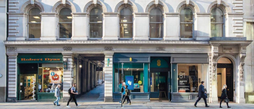 81 Gracechurch Street, City, London, EC3V