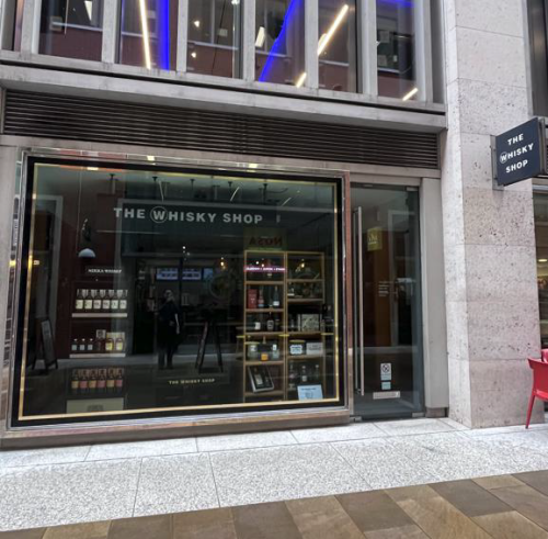 Unit 7 King Edward Court, Paternoster Square, City, London, EC4M
