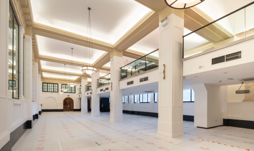 140 Leadenhall Street, City, London, EC3V