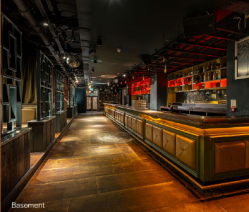 140 Leadenhall Street, City, London, EC3V