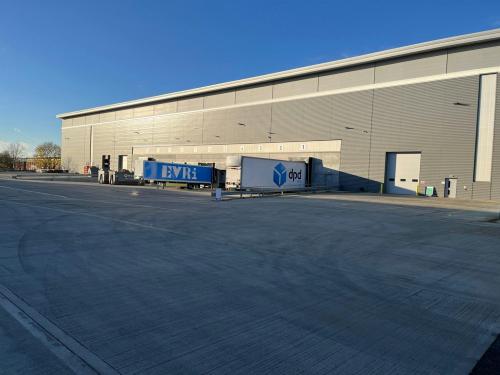 Ascent Business Park North Unit 19, Fraserfields Way, Leighton Buzzard, LU7
