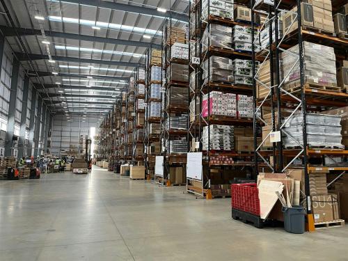 Ascent Business Park North Unit 19, Fraserfields Way, Leighton Buzzard, LU7