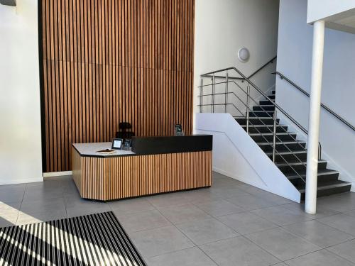 Ascent Business Park North Unit 19, Fraserfields Way, Leighton Buzzard, LU7