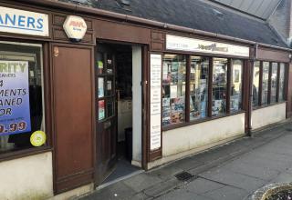 Kiosk 2, 30 The Ridgeway, Plympton, Plymouth, PL7