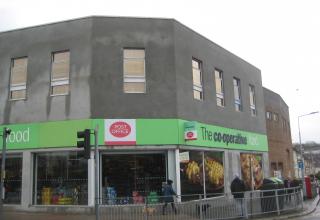 1st Floor Shop, 2 Victoria Road, Plymouth, PL5