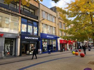 81 Broadmead, Bristol, BS1