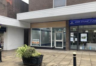 Unit 12, Bank Street, Melksham, SN12