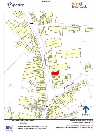 Unit 12, Bank Street, Melksham, SN12