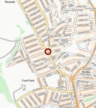 4, Peverell Park Road, Plymouth, PL3