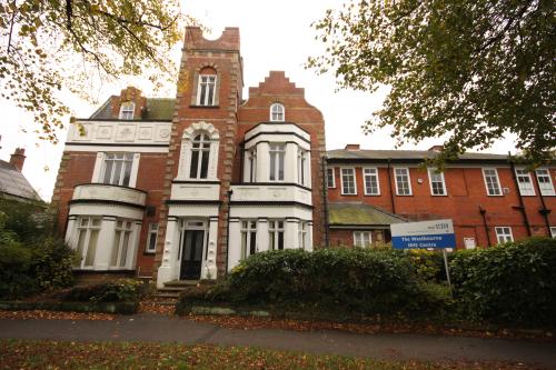 Westbourne Health Centre, 81 Westbourne Avenue, Hull, HU5