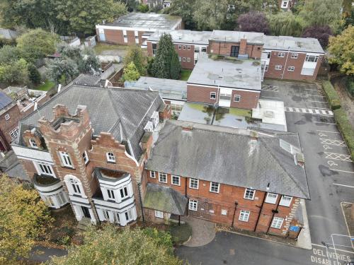 Westbourne Health Centre, 81 Westbourne Avenue, Hull, HU5