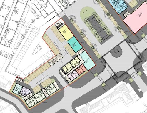 Unit 3, Sherford West Local Centre, Hercules Road, Sherford, Plymouth, PL9